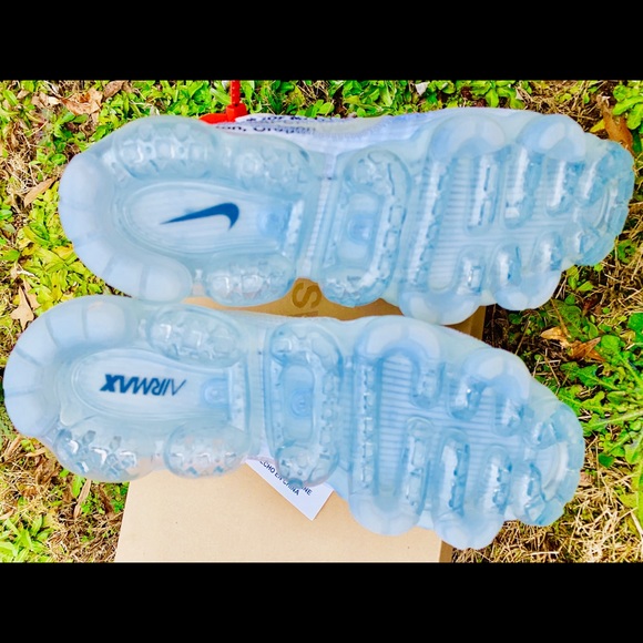 Nike Vapormax Off White - Picture 5 of 8